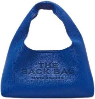 Marc Jacobs Donna, Borse, Blu, Taglia unica, new
