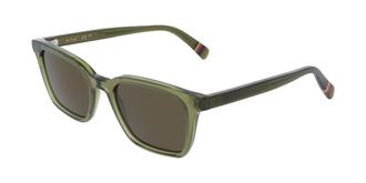 Paul Smith PS25601S Mellor 317 Mens Sunglasses Green Size 55