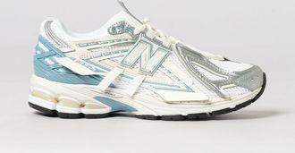 New Balance Sneakers Made in USA 993 in pelle scamosciata e mesh