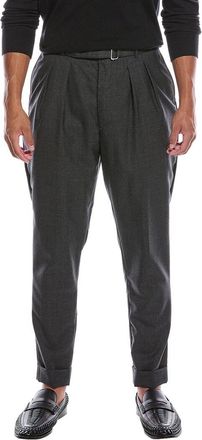 Officine G&eacute;n&eacute;rale Pierre Wool Pant