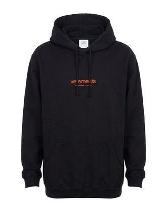 VETEMENTS TOPWEAR - Sweatshirts on YOOX.COM