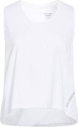Salomon TOPWEAR - Tank Tops on YOOX.COM