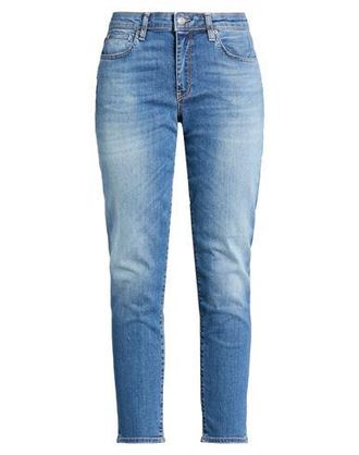 Latin&ograve; Jeans BOTTOMWEAR - Jeans on YOOX.COM