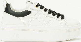 Twinset Sneakers Twinset in pelle
