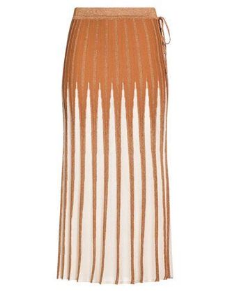 Jucca BOTTOMWEAR - Gonne lunghe su YOOX.COM