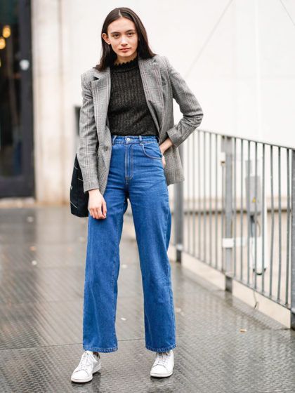 Jeans-guide: vind jouw perfecte denim piece