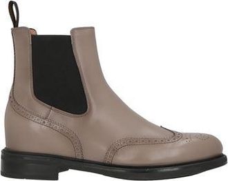 Santoni FOOTWEAR - Ankle boots on YOOX.COM