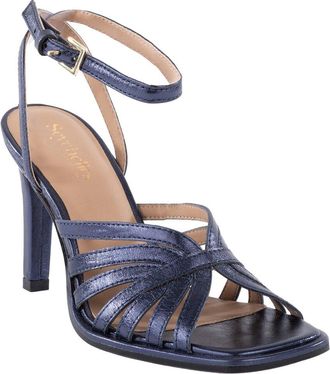 Seychelles Dress To Impress Leather Heel