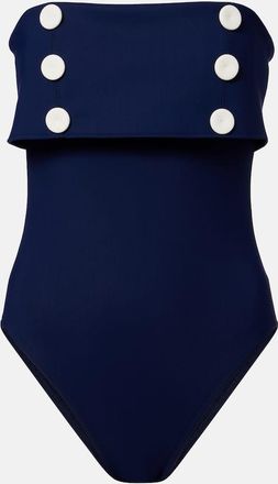 Karla Colletto Billie swimsuit