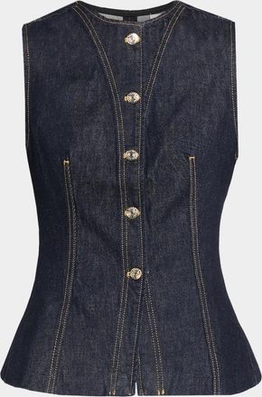 Frame Denim The Form Vest
