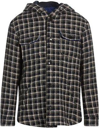Etro CAPISPALLA - Giacche & Giubbotti su YOOX.COM