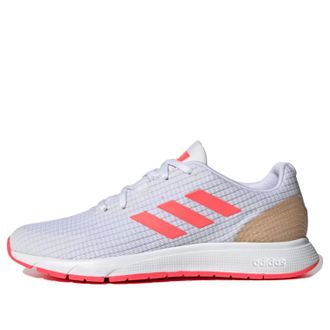 adidas (WMNS) adidas neo Sooraj Blue/White/Pink FW9549