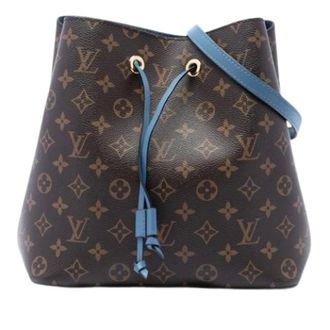 Louis Vuitton Pre-owned Neonoe - - Pre-owned - Donna - Marrone - ONE SIZE