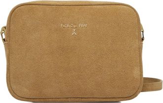Patrizia Pepe Patrizia Pepe, Cross Body Bags, female, Beige, Size: ONE SIZE 8B8985.L152-B880 Crossbody Bag
