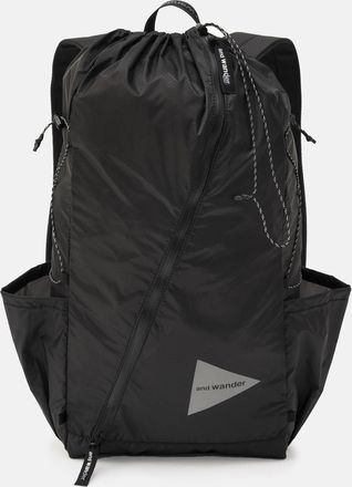 And Wander Zaino Richiudibile