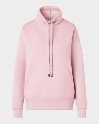 Akris Stretch Cotton Sweatshirt