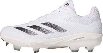 adidas Adizero Electric TPU Cloud White Gold Metallic Off White IF8491