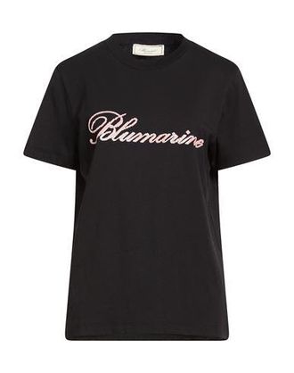 Blumarine TOPWEAR - T-shirts on YOOX.COM