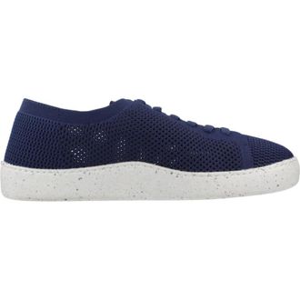 Camper Heren, Schoenen, Blauw, Maat: 42 EU