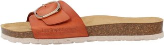 Les Tropeziennes Donna, Scarpe, Arancione, 39 EU, new