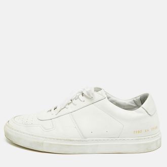 Common Projects Bball