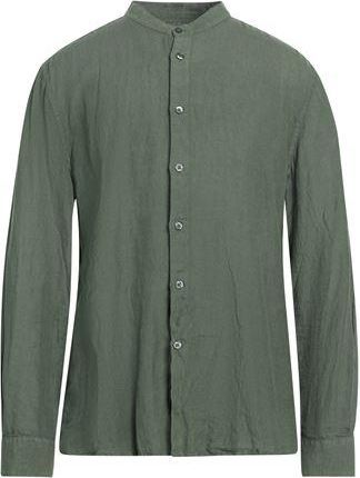 120% Lino TOPWEAR - Shirts on YOOX.COM