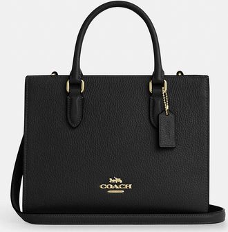 Coach Maggie Small Tote Bag