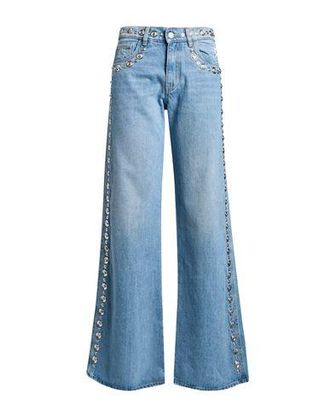Coperni BOTTOMWEAR - Pantaloni jeans su YOOX.COM