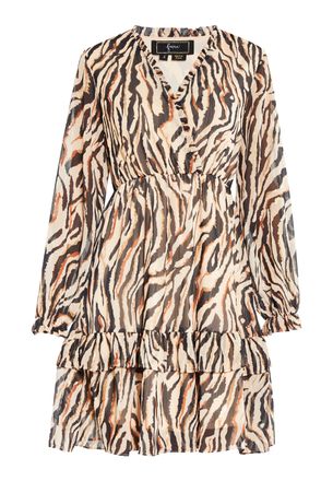 Faina Jurk sookie Dames cr