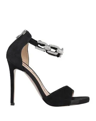 Luciano Barachini FOOTWEAR - Sandals sur YOOX.COM