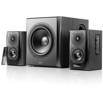 OEM Altavoces Edifier S351db Negro