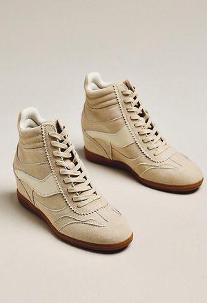 Dolce Vita Isaac Heeled Sneakers