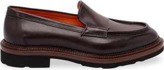 Santoni Groover Loafers