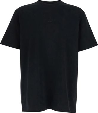 Tatras T-Shirt - Heren - T-shirts - Zwart - XL - Katoen - Tops