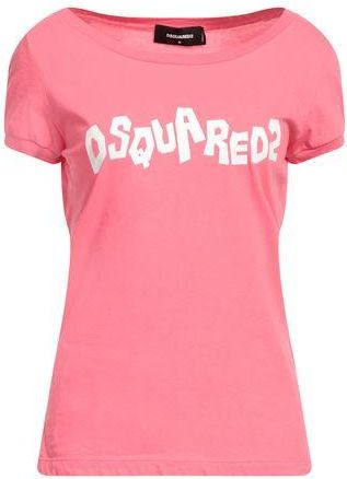 Dsquared2 TOPWEAR - T-shirts sur YOOX.COM