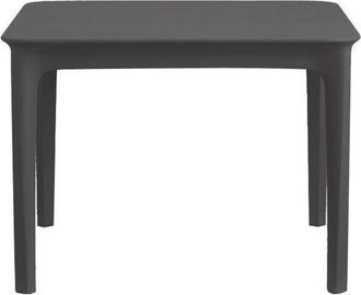 Scab Scab - Tavolino Argo per Esterni Dimensioni 60x60x40 cm