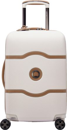 Delsey Chatelet Air 2.0 Spinner Carry-on 21