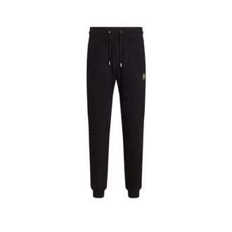 Belstaff Uomo, Pantaloni, Nero, M, new