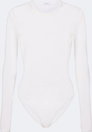 Alaia Ala&iuml;a Body in lana