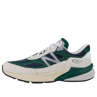 New Balance x Shohei Ohtani 990 V6 MiUSA Cream Green U990SH6