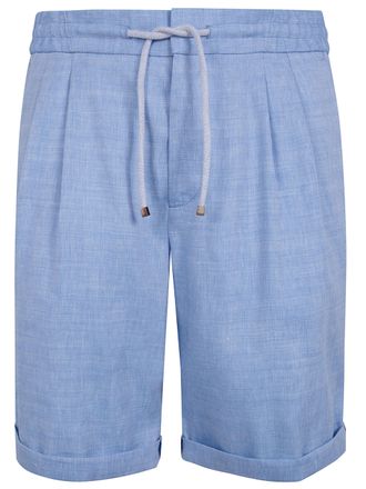 Brunello Cucinelli Bermuda Trousers
