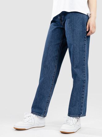 Levi's 94 Baggy Jeans blau