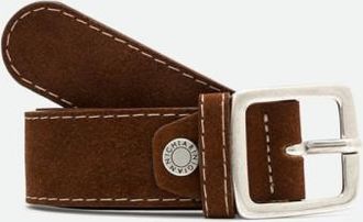 Gianni Chiarini CINTURA IN PELLE 3,5 CM