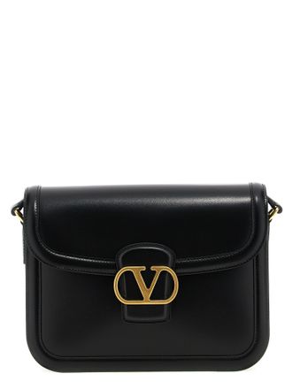 Valentino Garavani Mens 9To5 Shoulder Bag