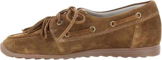 DL Sport Mujer, Zapatos, Marr&oacute;n, Talla: 37 EU