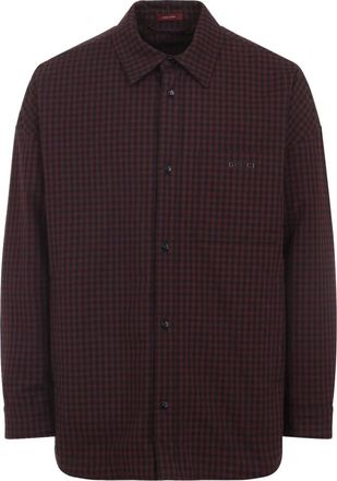 Gucci Hombre, Chaquetas, Multicolor, Talla: M