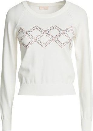 Liu Jo PRENDAS DE PUNTO - Pullover en YOOX.COM