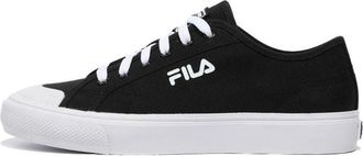 Fila Classic Kicks B V2 Low Top Board Shoes Black/White 1XM01537D_001