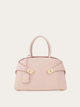 Ferragamo Women Hug handbag (M) Pink
