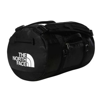 The North Face Backpacks, unisex, Black, Size: ONE SIZE Base Camp Duffel XS